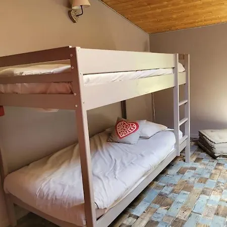 Chalet Du Pont Des Fees *